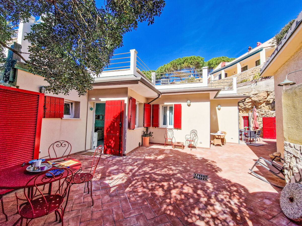 Villa Galatea Exclusive - Accès direct plage, Capoliveri - Photo 10