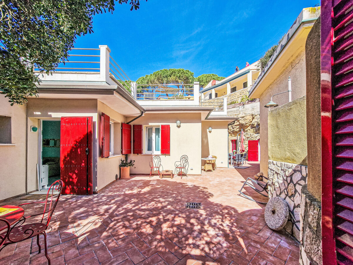 Villa Galatea Exclusive - Accès direct plage, Capoliveri - Photo 11