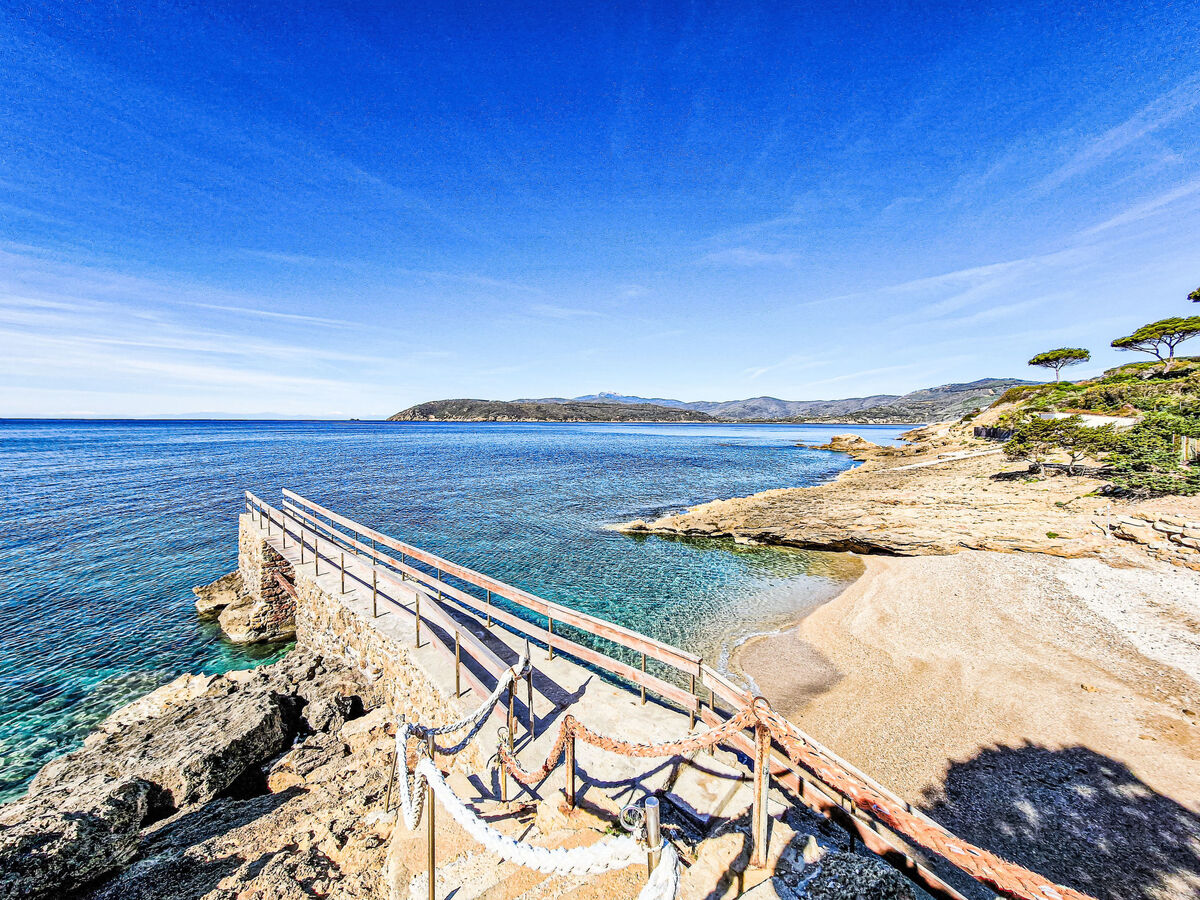 Villa Galatea Exclusive - Accès direct plage, Capoliveri - Photo 13