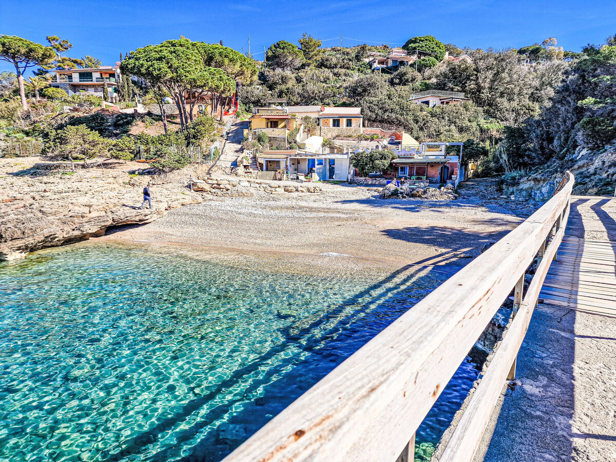 Villa Galatea Exclusive - Accès direct plage, Capoliveri - Photo 14