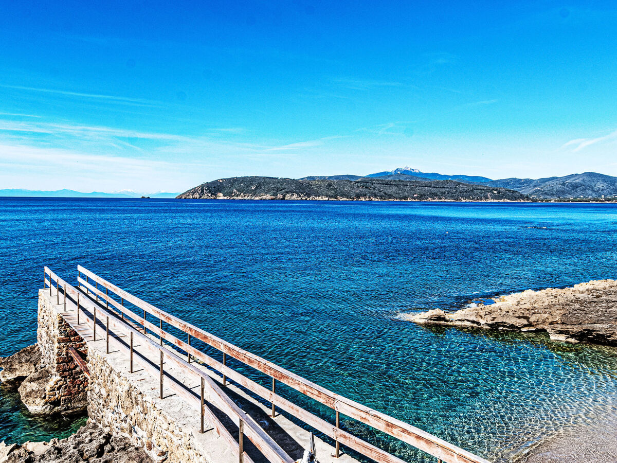 Villa Galatea Exclusive - Accès direct plage, Capoliveri - Photo 16