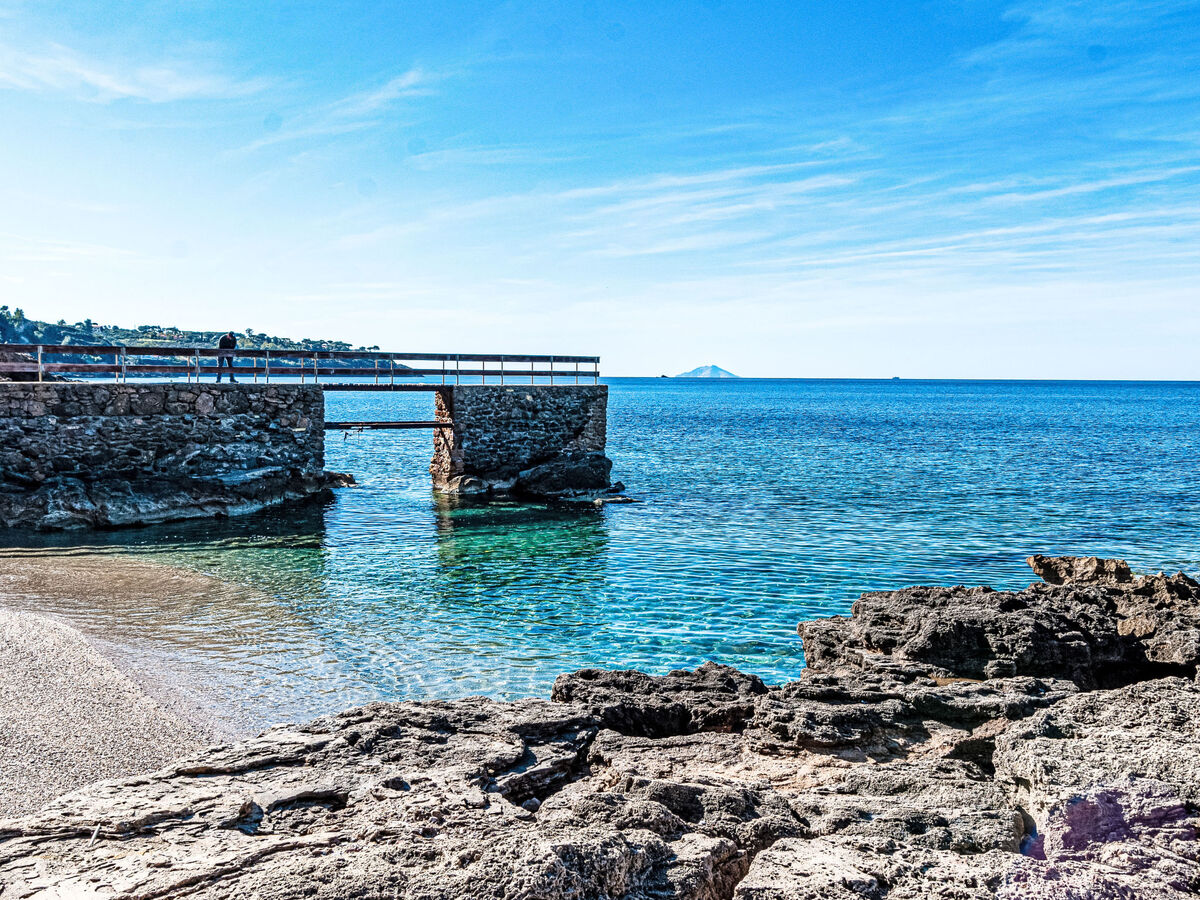 Villa Galatea Exclusive - Accès direct plage, Capoliveri - Photo 21