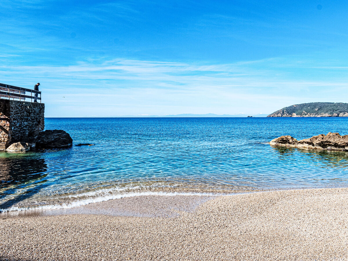 Villa Galatea Exclusive - Accès direct plage, Capoliveri - Photo 22