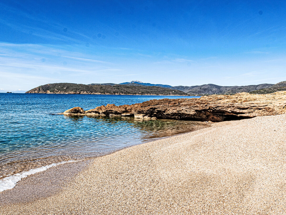 Villa Galatea Exclusive - Accès direct plage, Capoliveri - Photo 23