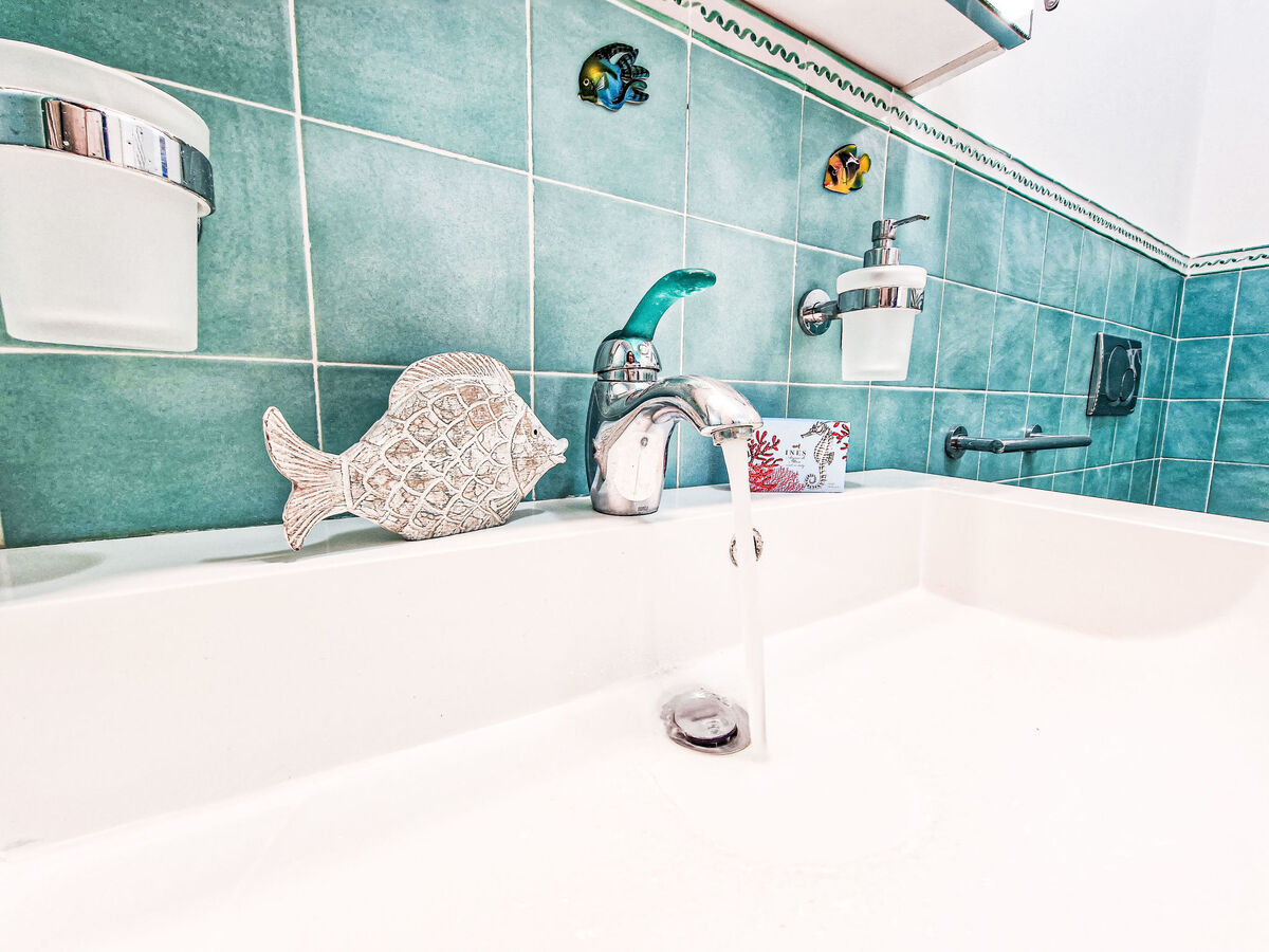 Villa Galatea Exclusive - Accès direct plage, Capoliveri - Photo 25