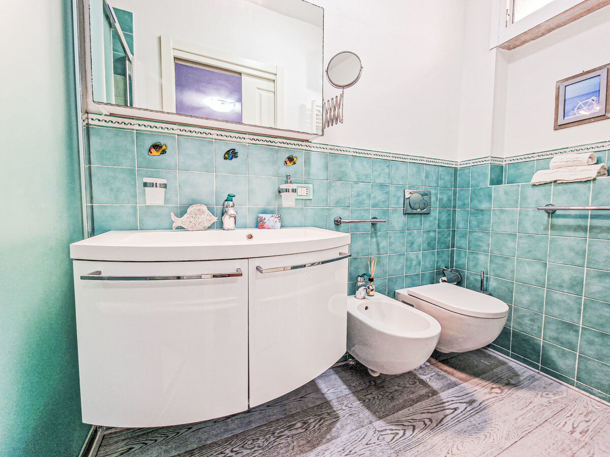 Villa Galatea Exclusive - Accès direct plage, Capoliveri - Photo 26