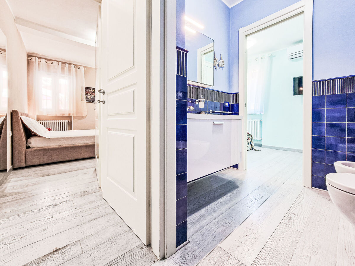 Villa Galatea Exclusive - Accès direct plage, Capoliveri - Photo 35