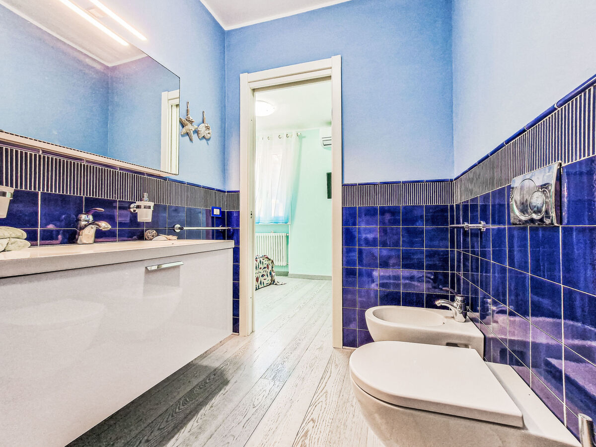 Villa Galatea Exclusive - Accès direct plage, Capoliveri - Photo 36