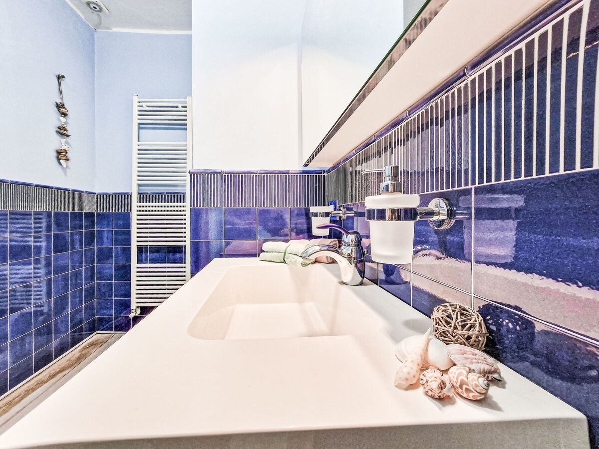 Villa Galatea Exclusive - Accès direct plage, Capoliveri - Photo 37