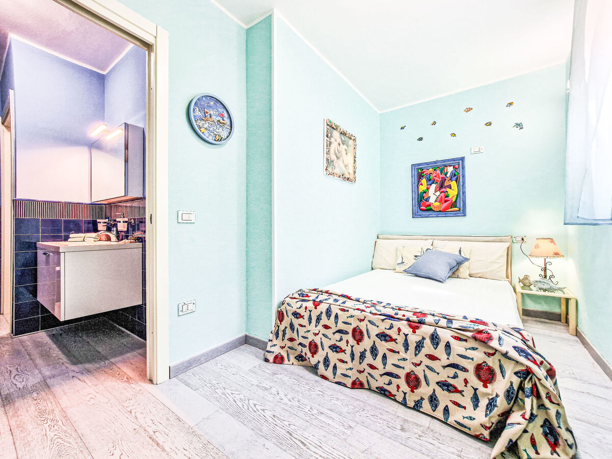 Villa Galatea Exclusive - Accès direct plage, Capoliveri - Photo 40
