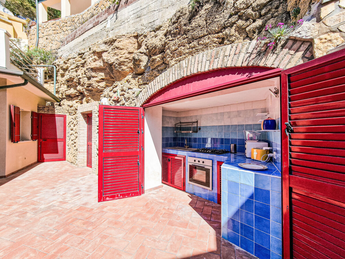 Villa Galatea Exclusive - Accès direct plage, Capoliveri - Photo 42