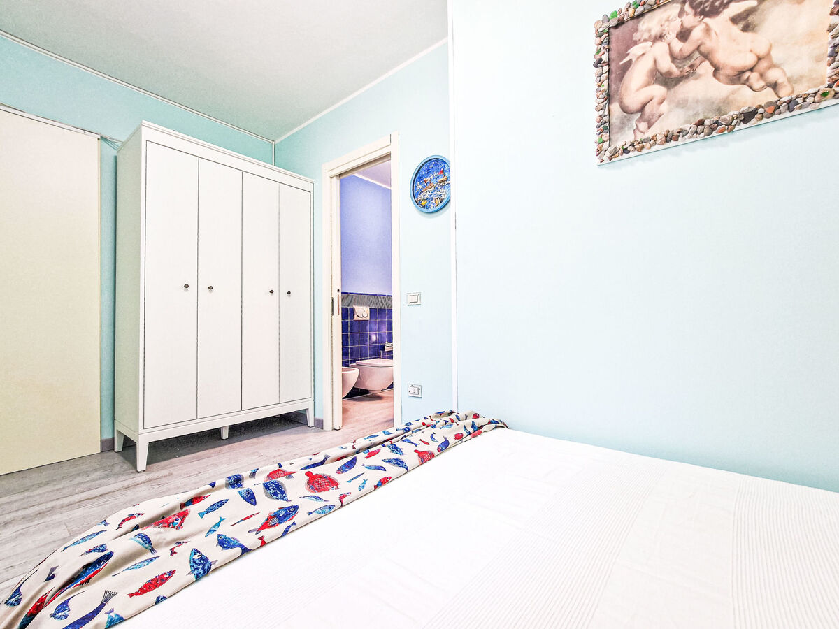 Villa Galatea Exclusive - Accès direct plage, Capoliveri - Photo 44