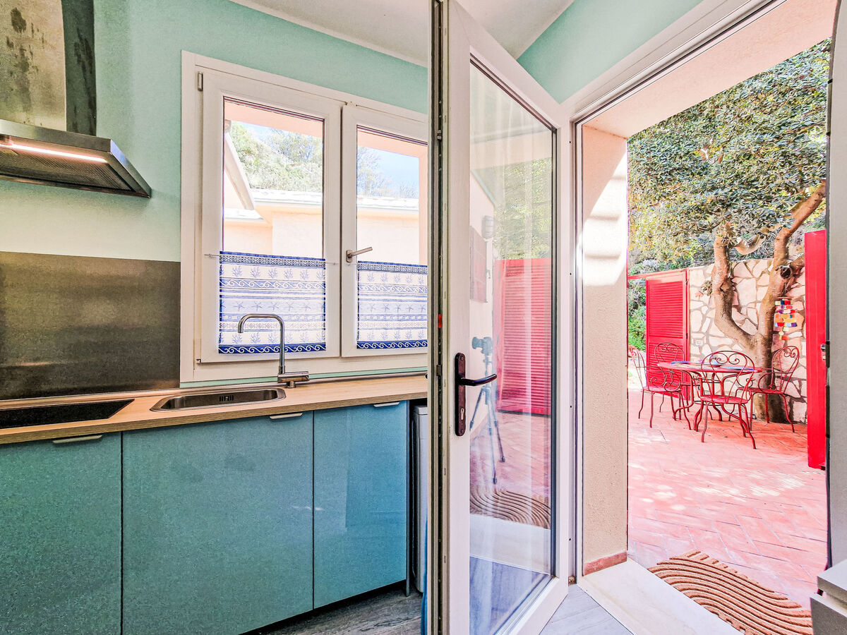 Villa Galatea Exclusive - Accès direct plage, Capoliveri - Photo 53
