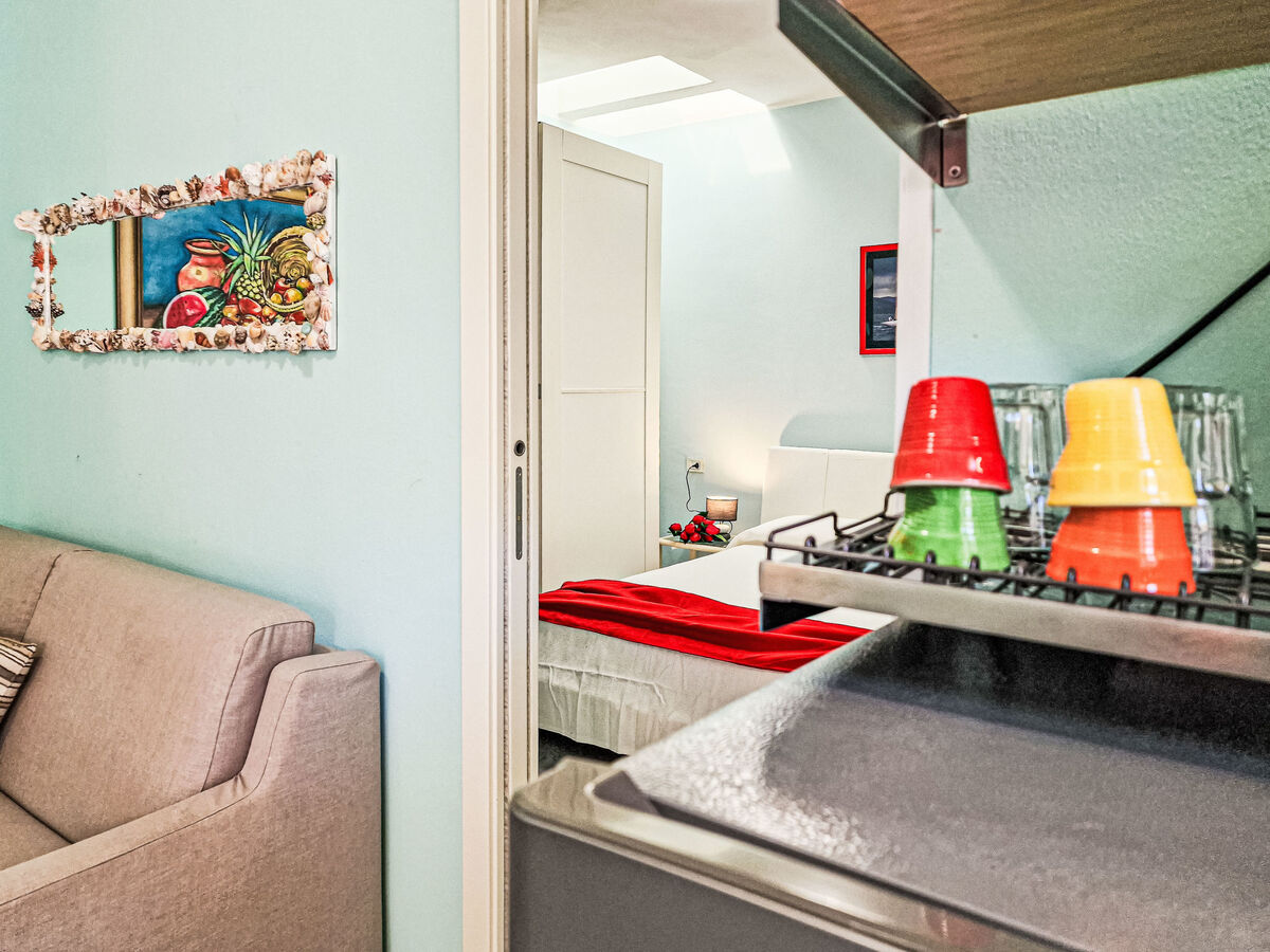 Villa Galatea Exclusive - Accès direct plage, Capoliveri - Photo 54