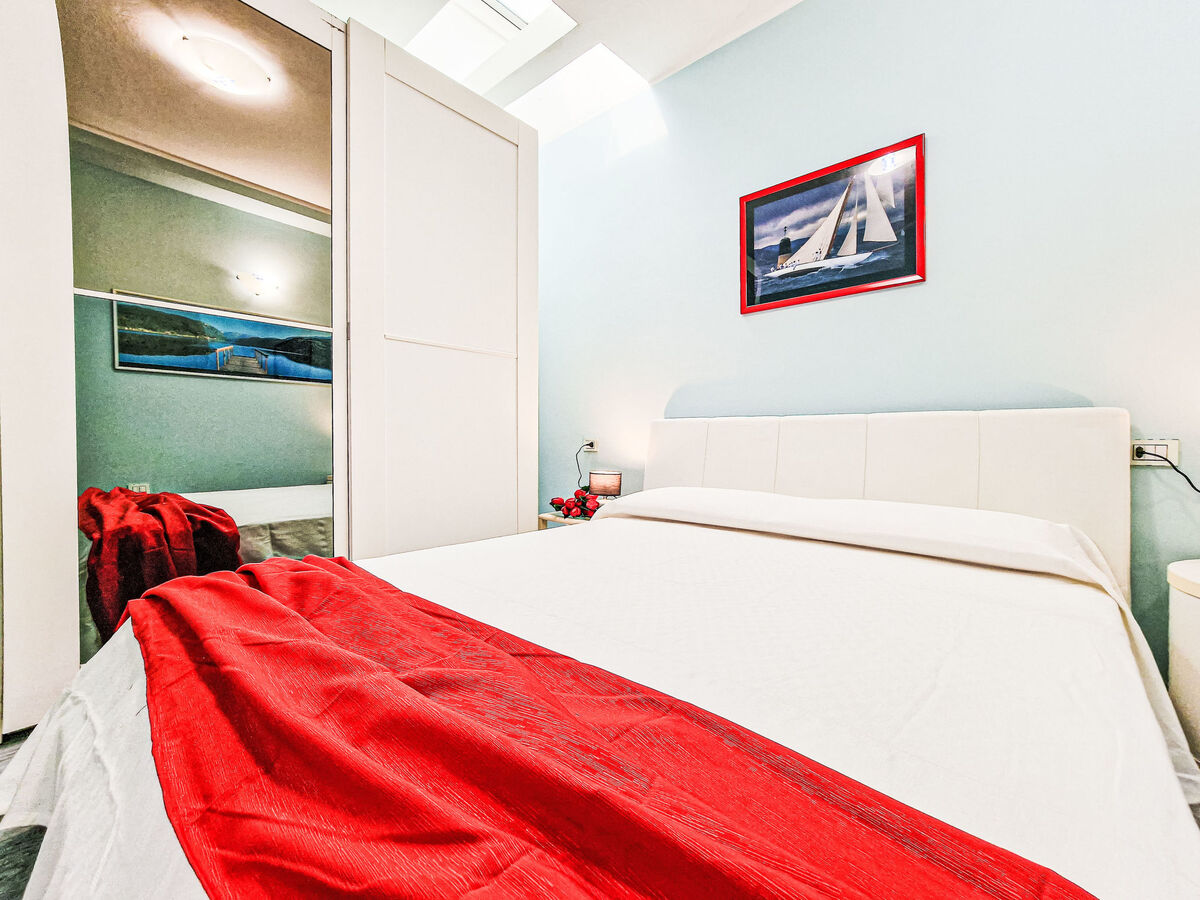 Villa Galatea Exclusive - Accès direct plage, Capoliveri - Photo 56