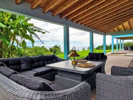 Casa Mar & Alma – Villa 5 chambres, 14 personnes à Angra do Heroísmo : photo 2