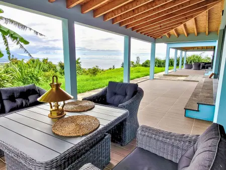 Casa Mar & Alma – Villa 5 chambres, 14 personnes à Angra do Heroísmo : photo 3