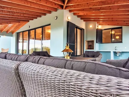 Casa Mar & Alma – Villa 5 chambres, 14 personnes à Angra do Heroísmo : photo 5