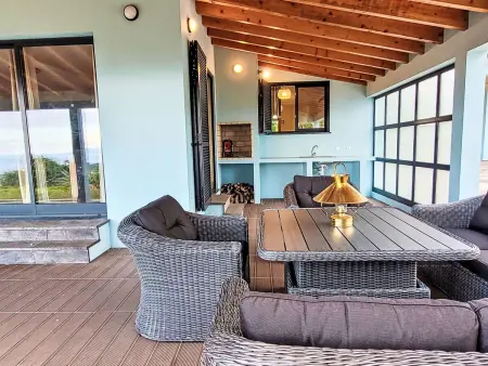Casa Mar & Alma – Villa 5 chambres, 14 personnes à Angra do Heroísmo : photo 6
