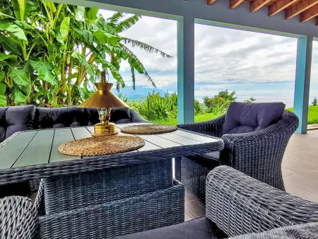 Casa Mar & Alma – Villa 5 chambres, 14 personnes à Angra do Heroísmo : photo 7