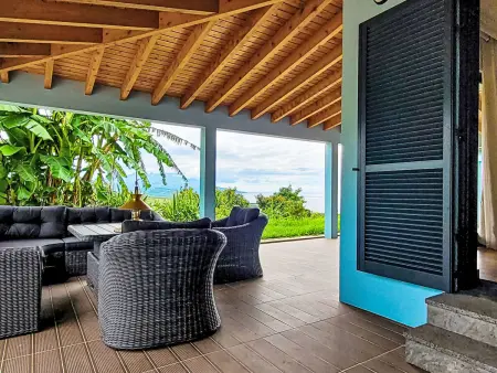 Casa Mar & Alma – Villa 5 chambres, 14 personnes à Angra do Heroísmo : photo 8