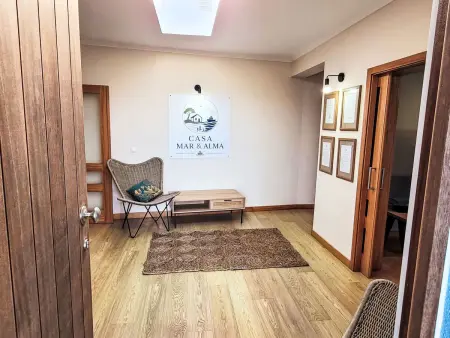 Casa Mar & Alma – Villa 5 chambres, 14 personnes à Angra do Heroísmo : photo 10