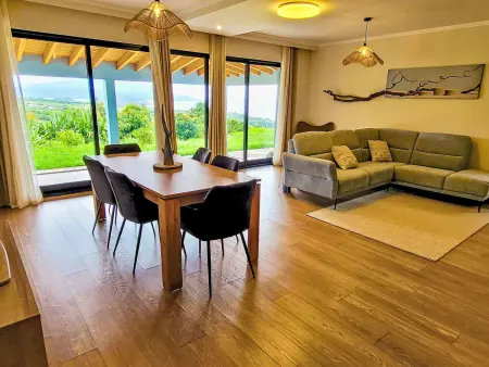 Casa Mar & Alma – Villa 5 chambres, 14 personnes à Angra do Heroísmo : photo 13