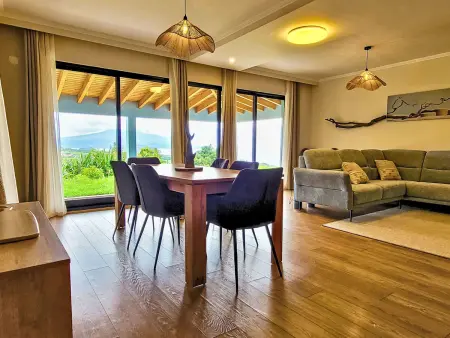 Casa Mar & Alma – Villa 5 chambres, 14 personnes à Angra do Heroísmo : photo 14