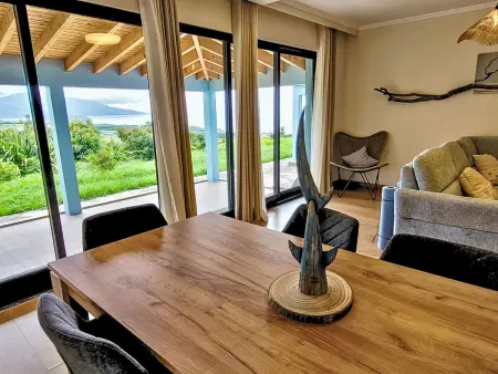 Casa Mar & Alma – Villa 5 chambres, 14 personnes à Angra do Heroísmo : photo 15