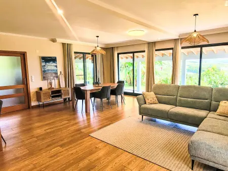 Casa Mar & Alma – Villa 5 chambres, 14 personnes à Angra do Heroísmo : photo 16