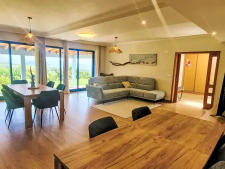 Casa Mar & Alma – Villa 5 chambres, 14 personnes à Angra do Heroísmo : photo 18