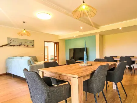 Casa Mar & Alma – Villa 5 chambres, 14 personnes à Angra do Heroísmo : photo 19