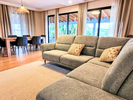 Casa Mar & Alma – Villa 5 chambres, 14 personnes à Angra do Heroísmo : photo 21