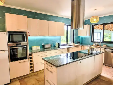 Casa Mar & Alma – Villa 5 chambres, 14 personnes à Angra do Heroísmo : photo 25
