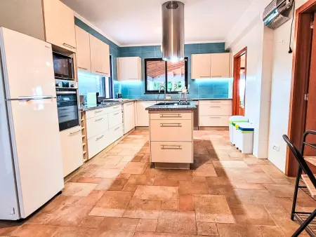 Casa Mar & Alma – Villa 5 chambres, 14 personnes à Angra do Heroísmo : photo 28