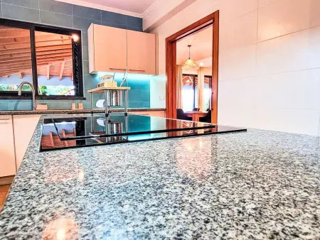 Casa Mar & Alma – Villa 5 chambres, 14 personnes à Angra do Heroísmo : photo 30