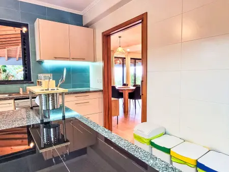 Casa Mar & Alma – Villa 5 chambres, 14 personnes à Angra do Heroísmo : photo 31
