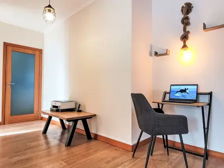 Casa Mar & Alma – Villa 5 chambres, 14 personnes à Angra do Heroísmo : photo 36