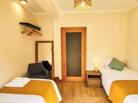 Casa Mar & Alma – Villa 5 chambres, 14 personnes à Angra do Heroísmo : photo 39