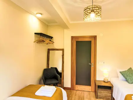 Casa Mar & Alma – Villa 5 chambres, 14 personnes à Angra do Heroísmo : photo 40