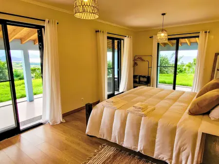 Casa Mar & Alma – Villa 5 chambres, 14 personnes à Angra do Heroísmo : photo 48