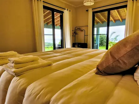 Casa Mar & Alma – Villa 5 chambres, 14 personnes à Angra do Heroísmo : photo 50