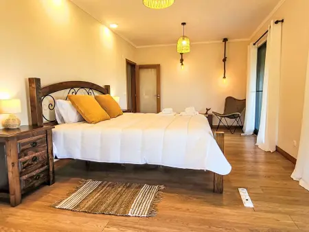 Casa Mar & Alma – Villa 5 chambres, 14 personnes à Angra do Heroísmo : photo 52