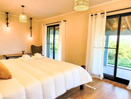 Casa Mar & Alma – Villa 5 chambres, 14 personnes à Angra do Heroísmo : photo 53