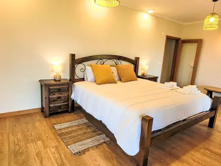 Casa Mar & Alma – Villa 5 chambres, 14 personnes à Angra do Heroísmo : photo 54