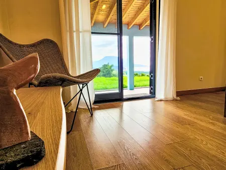 Casa Mar & Alma – Villa 5 chambres, 14 personnes à Angra do Heroísmo : photo 55