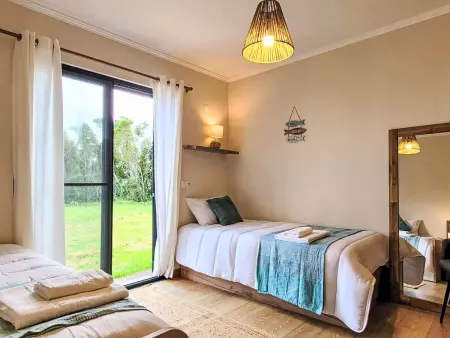 Casa Mar & Alma – Villa 5 chambres, 14 personnes à Angra do Heroísmo : photo 58