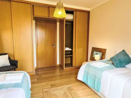 Casa Mar & Alma – Villa 5 chambres, 14 personnes à Angra do Heroísmo : photo 59