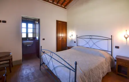 Podere Ponticelli – Maison 16 pers. à Cortona : photo 8