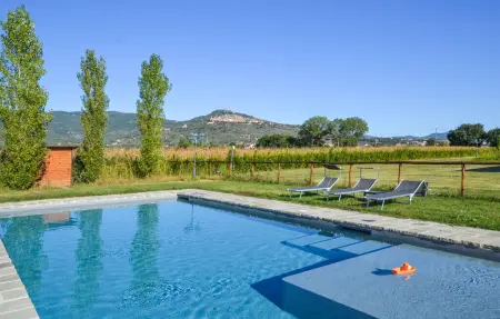Podere Ponticelli – Maison 16 pers. à Cortona : photo 9